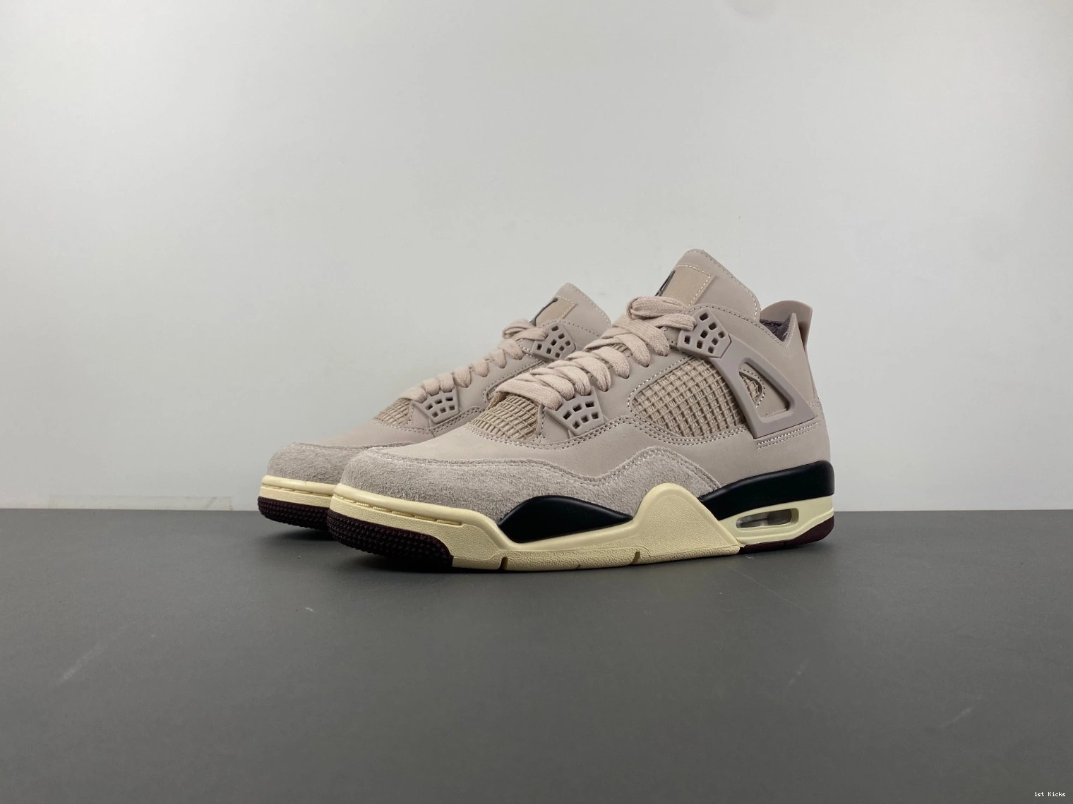 Stone Fossil Maniére FZ4810-200 Air 4 Jordan A Ma 1031